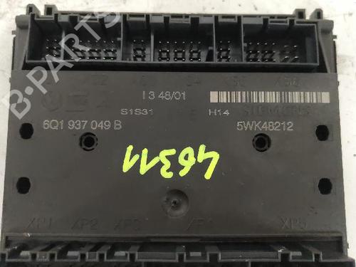 Other VW POLO (9N_, 9A_) 1.4 TDI | BP27587918O1 