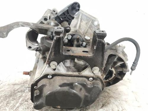 Gearbox VW POLO V (6R1, 6C1) 1.2 | BP27429933M3 
