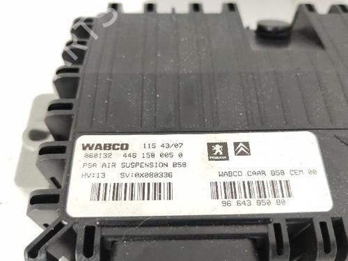Elektronisk modul CITROËN C4 Grand Picasso I (UA_) 2.0 HDi 138 | BP27414882M83 
