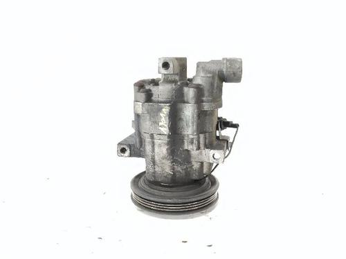 Used AC compressor AC compressor NISSAN NOTE (E11, NE11) 1.4 (88 hp) 30696047 30696047
