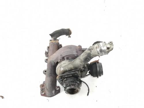 Turbocharger/Supercharger FIAT SEDICI (189_) 1.9 D Multijet 4x4 | BP29475387M71 