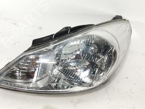 Used Other HYUNDAI i10 I (PA) 1.1 (67 hp) 27695832