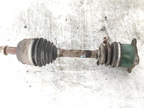 Used Right front driveshaft Right front driveshaft MITSUBISHI PAJERO III Canvas Top (V6_W, V7_W) 3.2 DI-D (V68W, V78W) (165 hp) 28351230 28351230