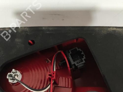 Right taillight SEAT ALTEA (5P1) 1.6 TDI | BP27424097C35 