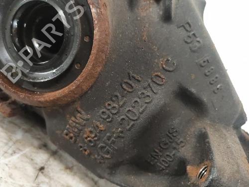 Rear differential BMW 1 (F20) M 140 i xDrive | BP31143438M24  - Image 5