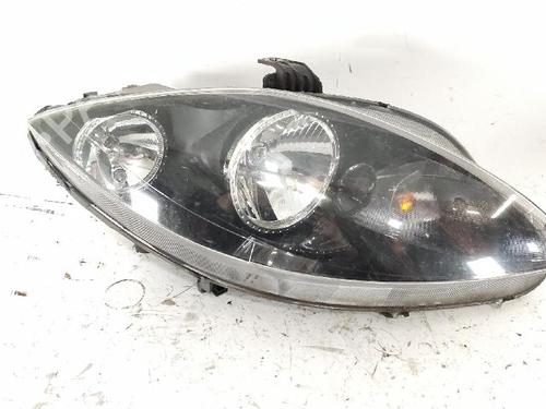 Used Right headlight SEAT LEON (1P1) 1.4 TSI (125 hp) 27420283