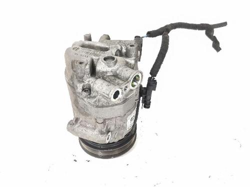 Used AC compressor AC compressor 38106520 38106520