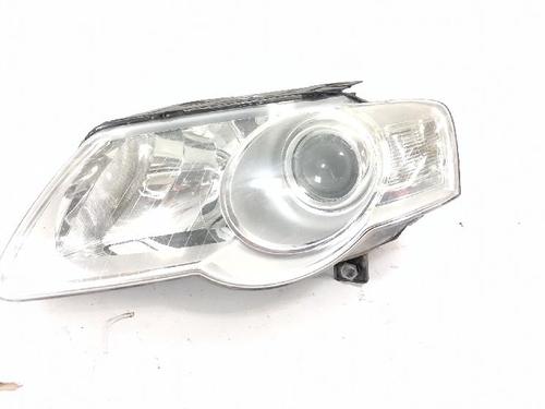 Used Right headlight Right headlight VW PASSAT B6 (3C2) 2.0 TDI (140 hp) 27431770 27431770
