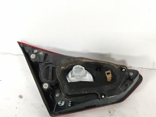 Right taillight NISSAN PULSAR Hatchback (C13) 1.5 dCi | BP32490904C35