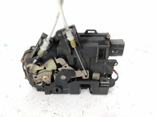 Rear left lock AUDI A6 C5 (4B2, 4B4) 2.5 TDI | BP27418297C100 