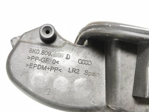 Fuel flap AUDI A4 B8 (8K2) 3.0 TDI quattro | BP27418955C131 