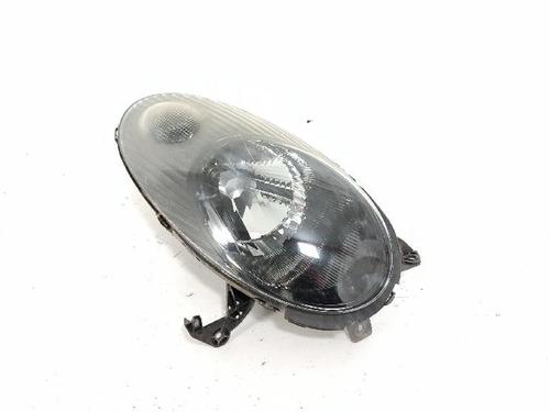 Used Right headlight NISSAN MICRA III (K12) 1.2 16V (80 hp) 27415268