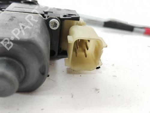 Front left window mechanism FORD FIESTA VI (CB1, CCN) 1.0 | BP27714581C22 - Image 2