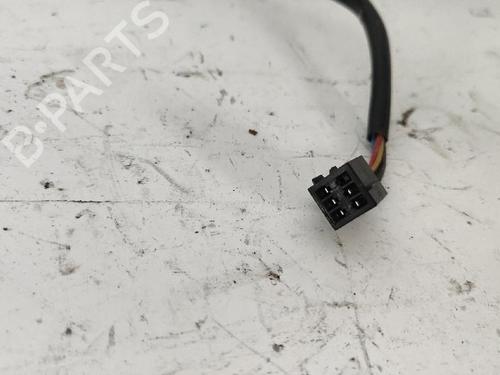 Left mirror OPEL MERIVA B MPV (S10) 1.4 LPG (75) | BP27425928C26 