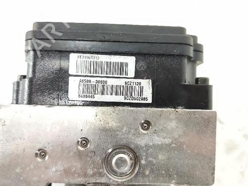 ABS pump HYUNDAI i30 Estate (GD) 1.4 | BP30562244M43  - Image 6