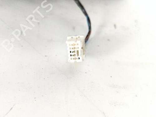 Left mirror SUBARU IMPREZA Hatchback (GR, GH, G3) 1.5 AWD (GH3) | BP29934345C26