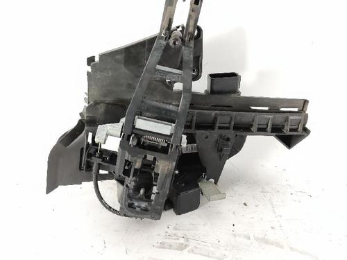 Rear right lock FORD FOCUS II Turnier (DA_, FFS, DS) 2.0 TDCi | BP27416021C99 