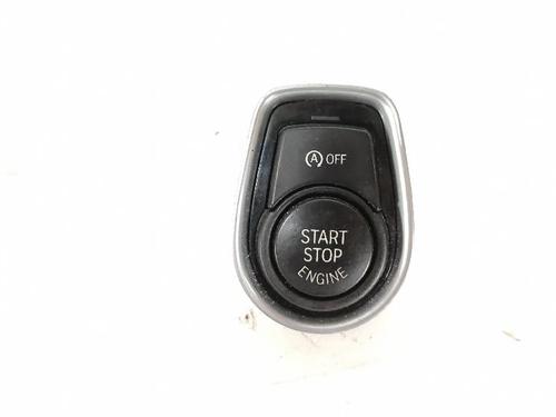 Used Ignition barrel BMW 3 Touring (F31) 318 d (143 hp) 27430136