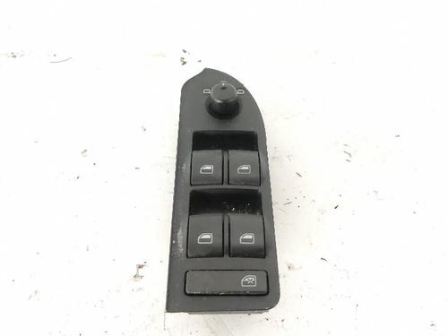 Used Left front window switch AUDI A2 (8Z0) 1.4 (75 hp) 29583445