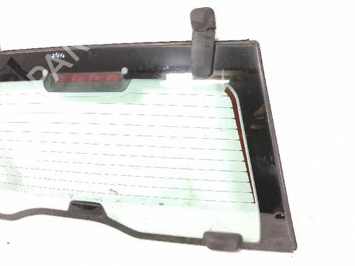 Bootlid window OPEL FRONTERA B (U99) 2.2 DTI (6B_ZC, 6B_VF, 6B_66, 6B_76) | BP28620325C64 