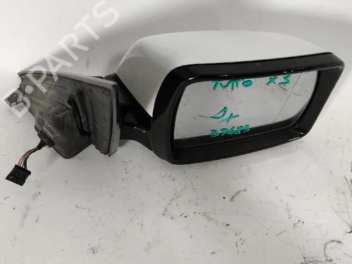 Right mirror BMW X3 (E83) 2.0 sd | BP27416876C27 