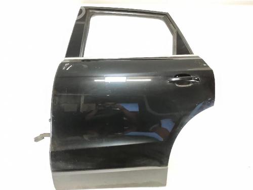 Used Left rear door AUDI Q5 (8RB) 2.0 TDI quattro (170 hp) 27925736