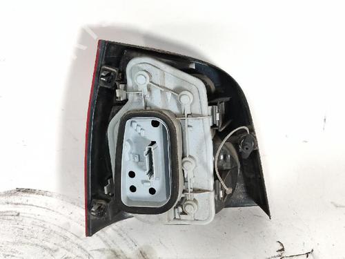 Right taillight VW POLO IV (9N_, 9A_) 1.4 16V | BP27412569C35 