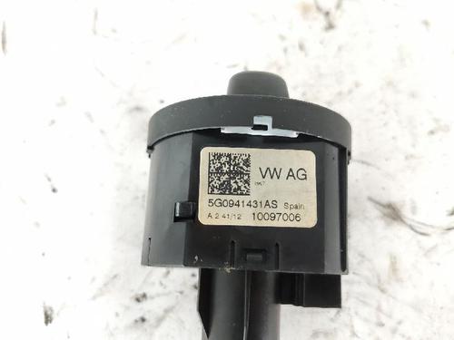 Headlight switch VW GOLF VII (5G1, BQ1, BE1, BE2) 1.6 TDI | BP27428053I24 