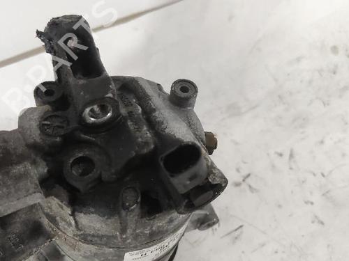 AC compressor VW GOLF PLUS V (5M1, 521) 2.0 TDI | BP31143455M34