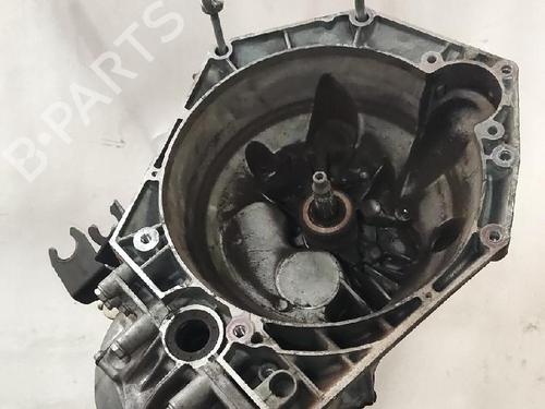 Used Gearbox Gearbox FIAT DUCATO Bus (250_) 140 Multijet 2,3 D (140 hp) 29968601 29968601