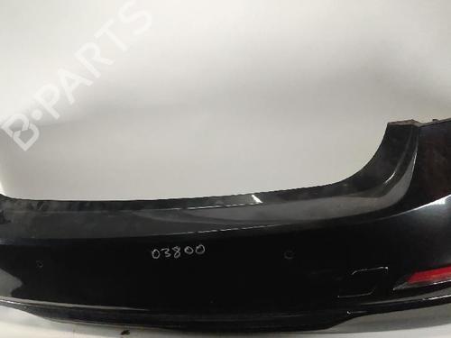 Used Rear bumper Rear bumper 39198953 39198953