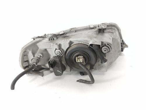 Left headlight CHEVROLET AVEO / KALOS Hatchback (T200) 1.2 | BP27417665C28 