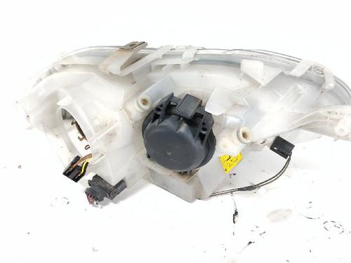 Left headlight SMART CITY-COUPE (450) 0.8 CDI (S1CLC1, 450.300, 450.301, 450.302, 450.303,... | BP27421134C28 