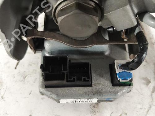 Steering column FIAT PANDA (169_) 1.2 (169.AXB11, 169.AXB1A) | BP27425153M21 
