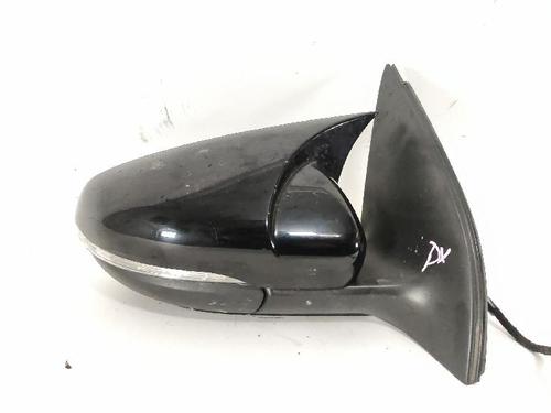 Used Right mirror VW GOLF PLUS V (5M1, 521) 2.0 TDI (140 hp) 31034605