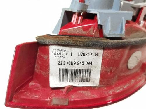 Right taillight AUDI A4 B8 (8K2) 1.8 TFSI | BP32382025C35 - Image 4