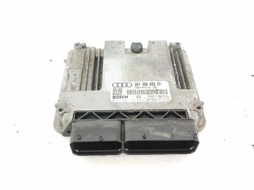 Used Engine control unit (ECU) AUDI A3 (8P1) 2.0 FSI (150 hp) 27714612