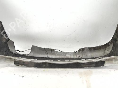 Rear bumper BMW X1 (E84) sDrive 18 d | BP27425365C8 