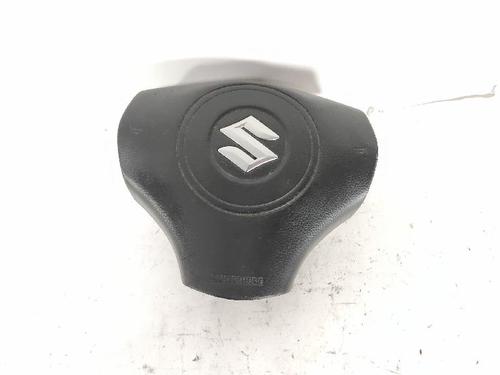 driver-airbag-suzuki-grand-vitara-ii-jt-te-td-2005-27412097 main image