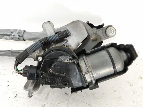 Other TOYOTA RAV 4 III (_A3_) 2.2 D 4WD (ALA30_, ALA30R) | BP27432887O1 