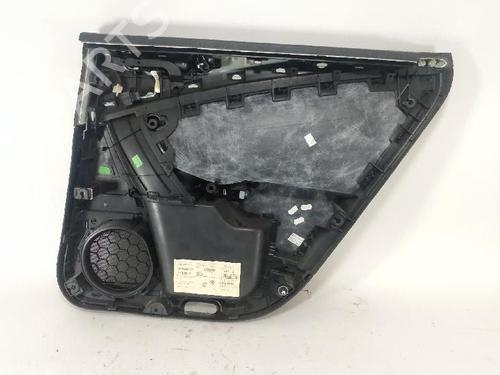Rear left panel VW PASSAT B6 (3C2) 2.0 TDI | BP39163954C60 - Image 2
