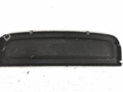 Rear parcel shelf OPEL AGILA B (H08) 1.2 (F68) | BP27413162C85 - Image 2