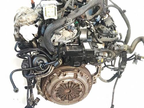 Used Engine Engine CITROËN C3 III (SX) 1.6 BlueHDi 75 (75 hp) 27429804 27429804