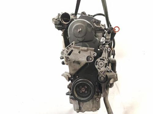 Engine VW TOURAN (1T1, 1T2) 2.0 TDI | BP29747107M1 