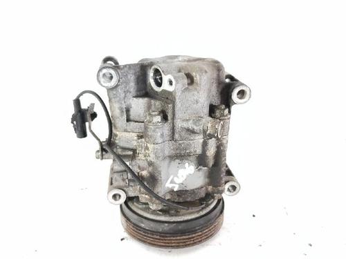 Used AC compressor AC compressor SUZUKI SWIFT III (MZ, EZ) 1.3 4x4 (RS413, ZD11S) (90 hp) 27415177 27415177