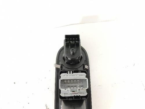 Left front window switch RENAULT CLIO III (BR0/1, CR0/1) 1.2 16V | BP31034631I27 - Image 3