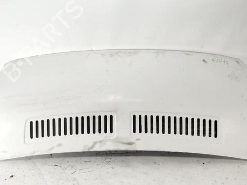 Used Hood FIAT DUCATO Bus (250_) 130 Multijet 2,3 D (131 hp) 29498249