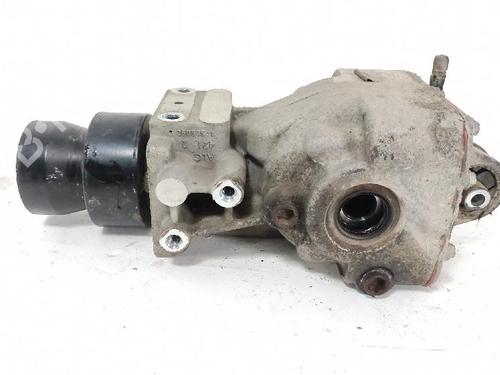 Used Rear differential Rear differential FIAT PANDA (169_) 1.2 (169AXF2A, 169AXF1A) (69 hp) 28180045 28180045