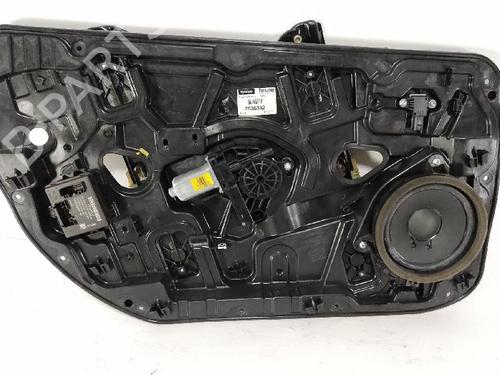 Used Front left window mechanism Front left window mechanism VOLVO V40 Hatchback (525) D2 (114 hp) 27416830 27416830