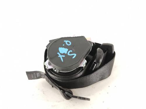 Used Rear left seatbelt FIAT DUCATO Bus (250_) 100 Multijet 2,2 D (100 hp) 32845846